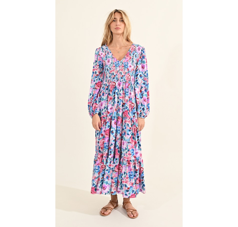 Clothing & Shoes - Dresses & Jumpsuits - Casual Dresses - Molly Bracken ...