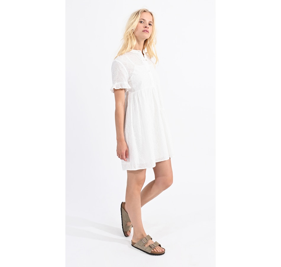 Clothing & Shoes - Dresses & Jumpsuits - Casual Dresses - Molly Bracken ...