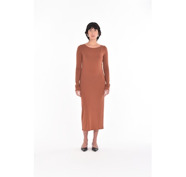 Paper Label Cleo Dress