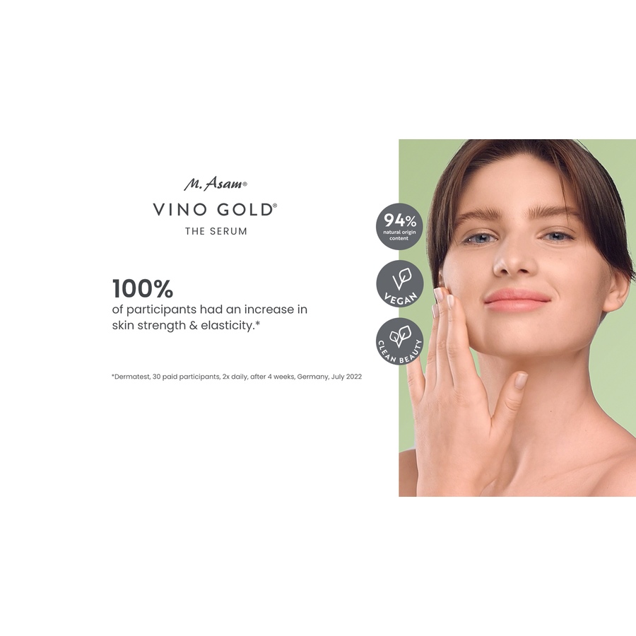 Image 246569_ALTMORE2.jpg, Product 246-569 / Price $74.99, M. Asam Vino Gold The Serum  from M. Asam on TSC.ca's Beauty department