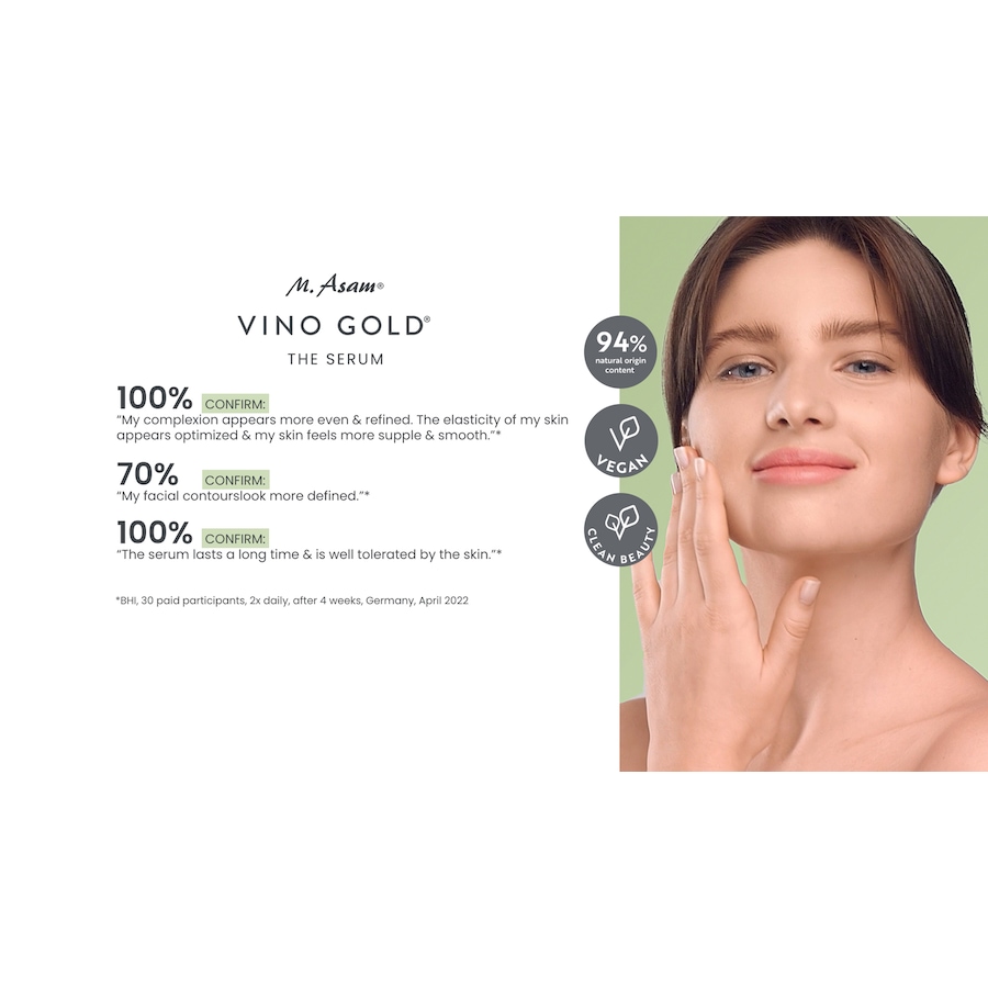 Image 246569_ALTMORE3.jpg, Product 246-569 / Price $74.99, M. Asam Vino Gold The Serum  from M. Asam on TSC.ca's Beauty department
