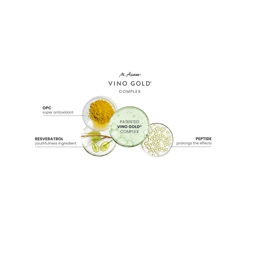 Image 246569_ALTMORE6.jpg, Product 246-569 / Price $74.99, M. Asam Vino Gold The Serum  from M. Asam on TSC.ca's Beauty department