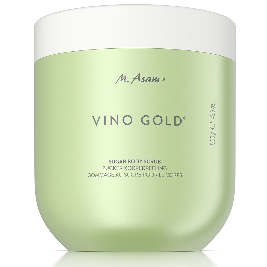 Image 246572.jpg, Product 246-572 / Price $69.99, M. Asam Vino Gold Body Exfoliant from M. Asam on TSC.ca's Beauty department