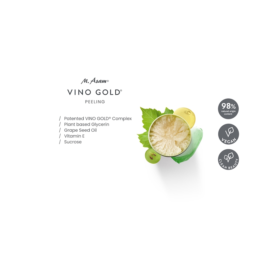 Image 246572_ALTMORE2.jpg, Product 246-572 / Price $69.99, M. Asam Vino Gold Body Exfoliant from M. Asam on TSC.ca's Beauty department