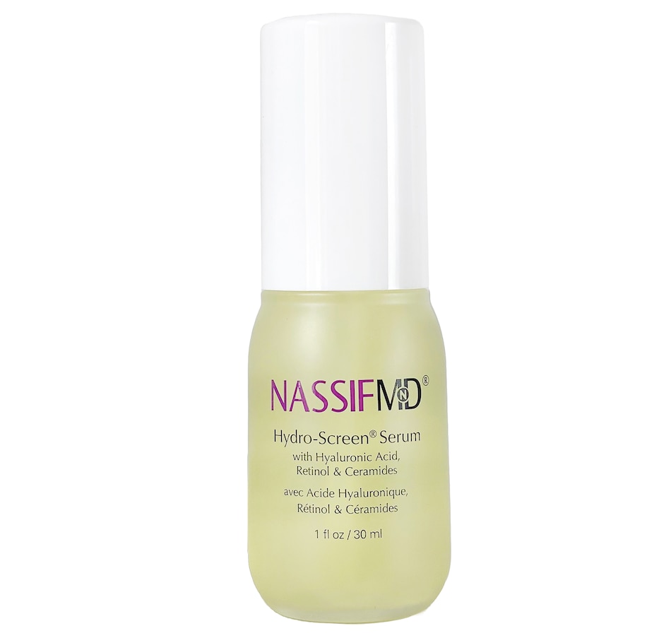 Image 246576_ALTMORE2.jpg, Product 246-576 / Price $149.99, NassifMD® Micro-Spa Resurfacing Peel and Hydro Screen Bundle from NassifMD on TSC.ca's Beauty department