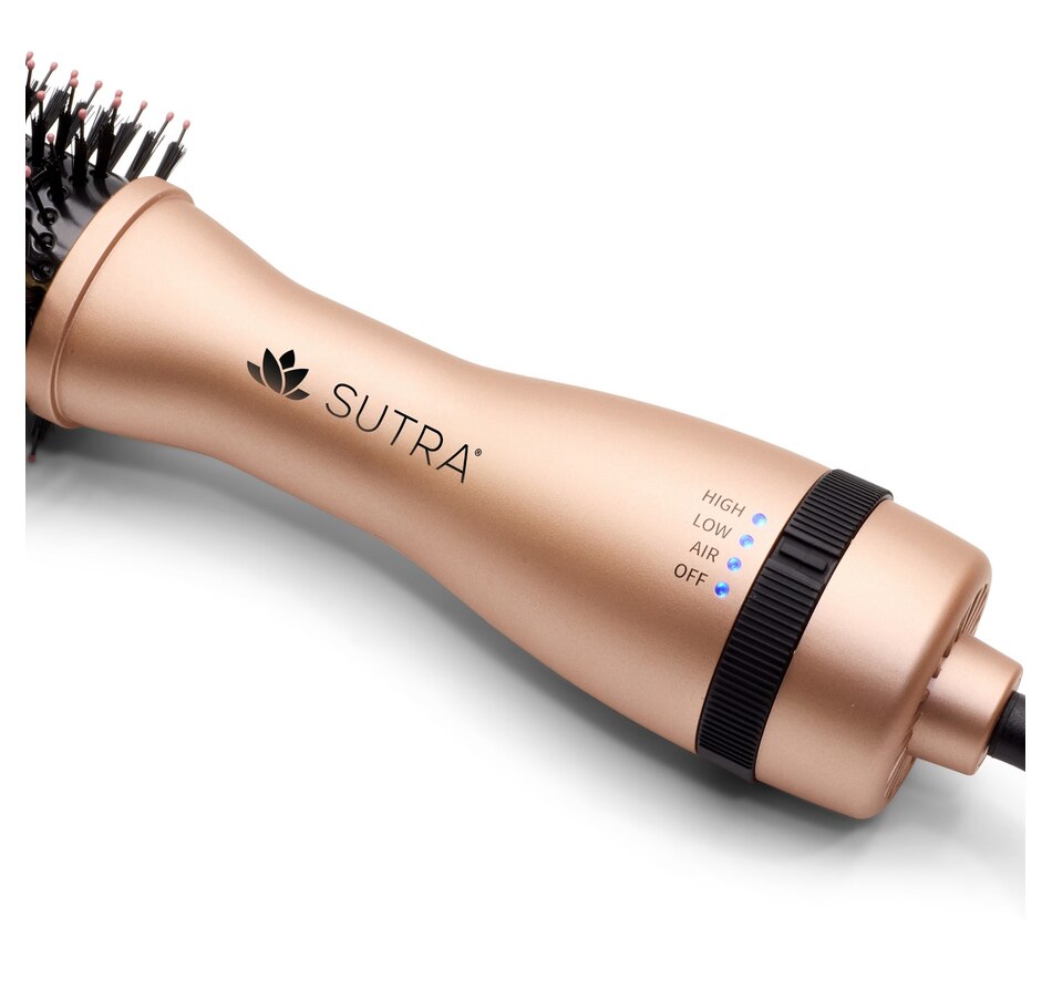 Image 246579_ALTMORE2.jpg, Product 246-579 / Price $80.00, Sutra Professional 2" Blowout Brush from Sutra Beauty on TSC.ca's Beauty department