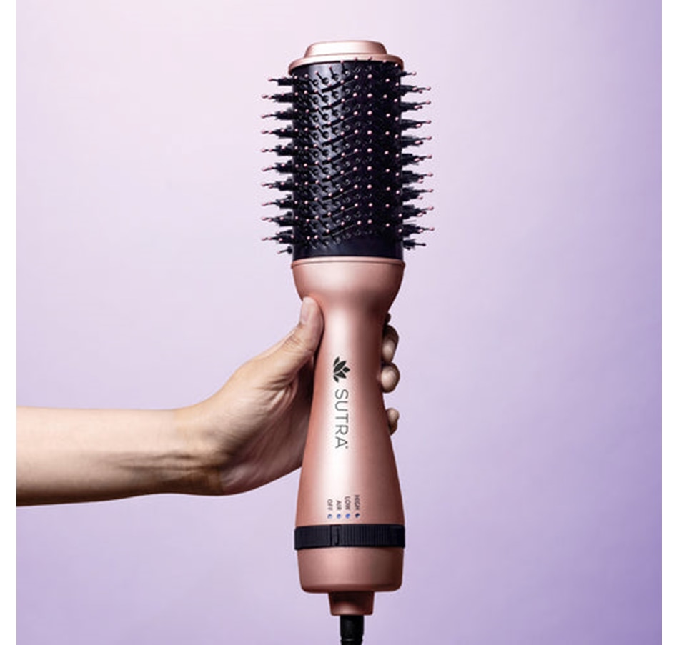 Image 246579_ALTMORE3.jpg, Product 246-579 / Price $80.00, Sutra Professional 2" Blowout Brush from Sutra Beauty on TSC.ca's Beauty department