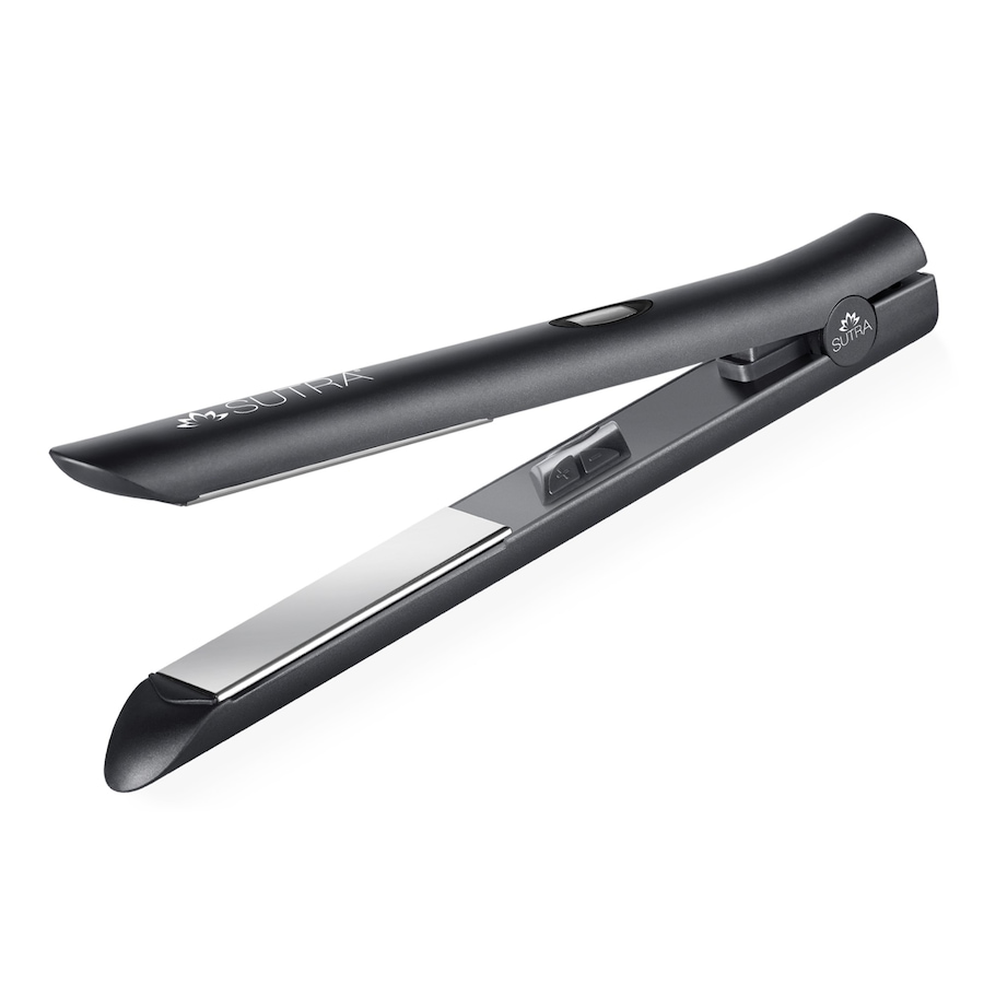Image 246583_BLK.jpg, Product 246-583 / Price $110.00, Sutra Mango Turbo Flat Iron from Sutra Beauty on TSC.ca's Beauty department