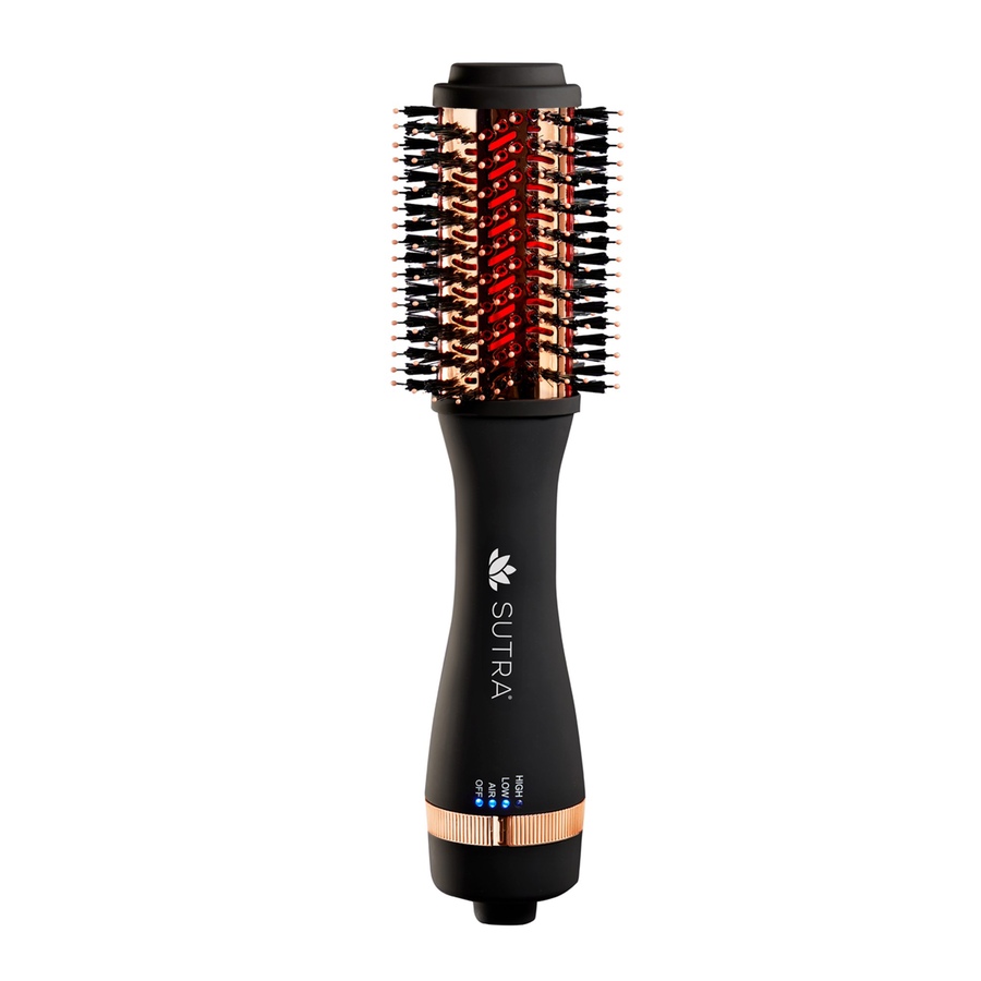 Image 246584.jpg, Product 246-584 / Price $150.00, Sutra IR Infrared 2" Blowout Brush from Sutra Beauty on TSC.ca's Beauty department