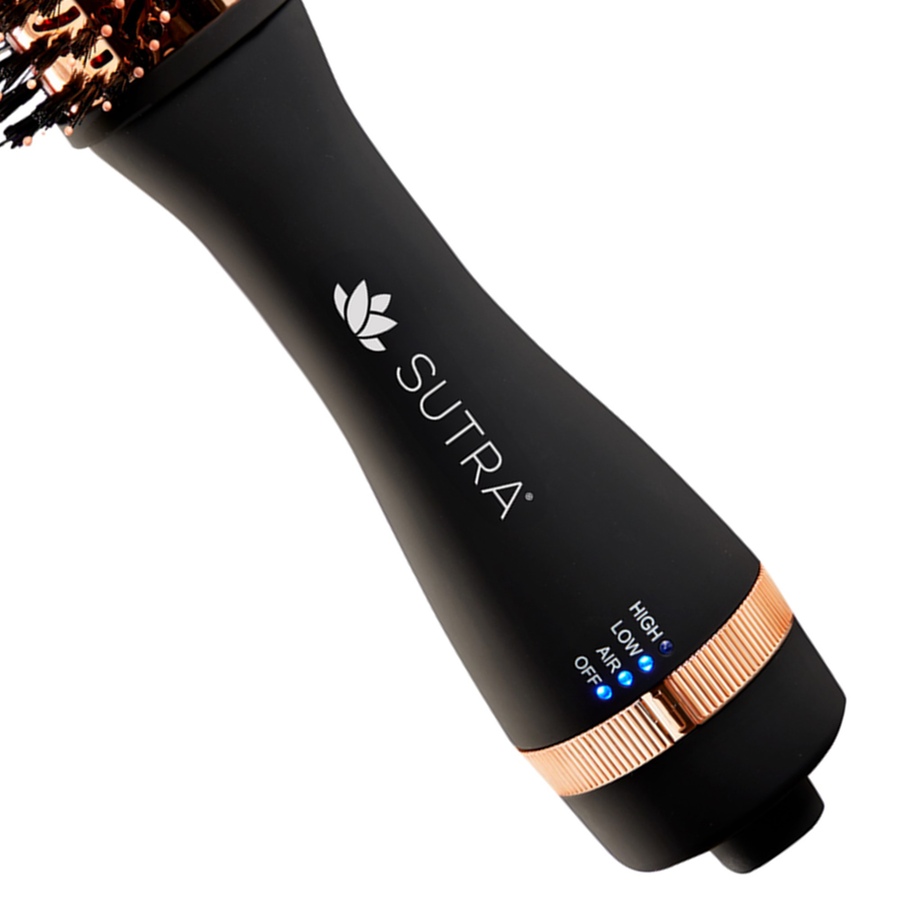 Image 246584_ALTMORE2.jpg, Product 246-584 / Price $150.00, Sutra IR Infrared 2" Blowout Brush from Sutra Beauty on TSC.ca's Beauty department