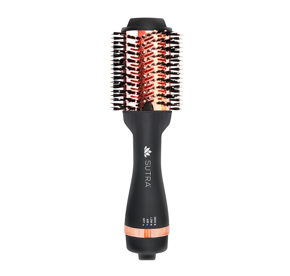 Image 246585.jpg, Product 246-585 / Price $150.00, Sutra IR Infrared 3" Blowout Brush from Sutra Beauty on TSC.ca's Beauty department