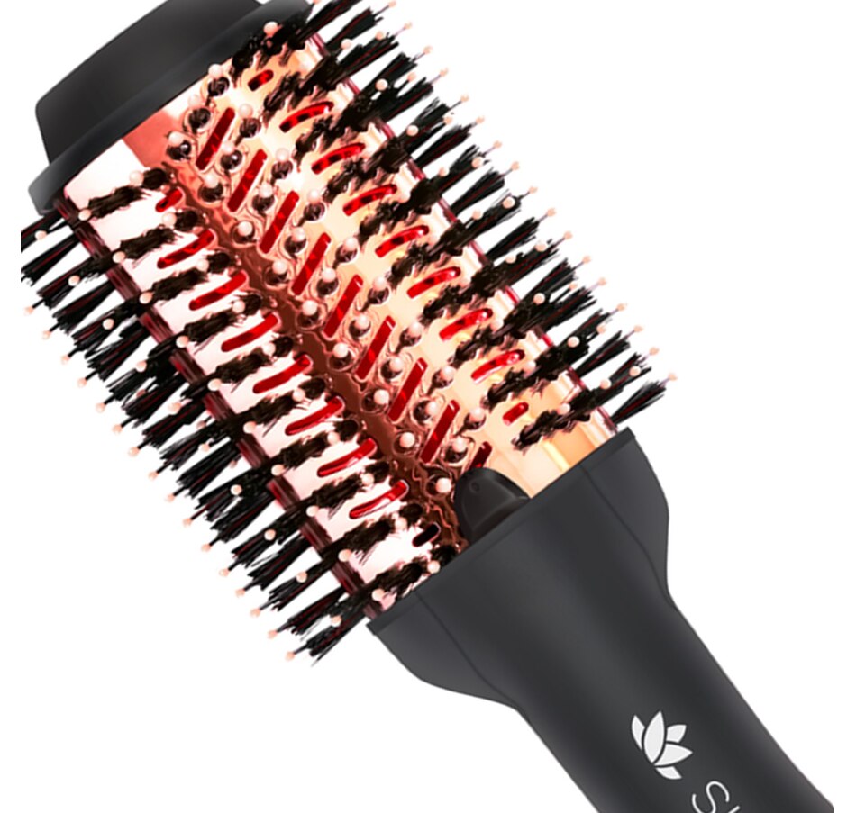 Image 246585_ALTMORE1.jpg, Product 246-585 / Price $150.00, Sutra IR Infrared 3" Blowout Brush from Sutra Beauty on TSC.ca's Beauty department