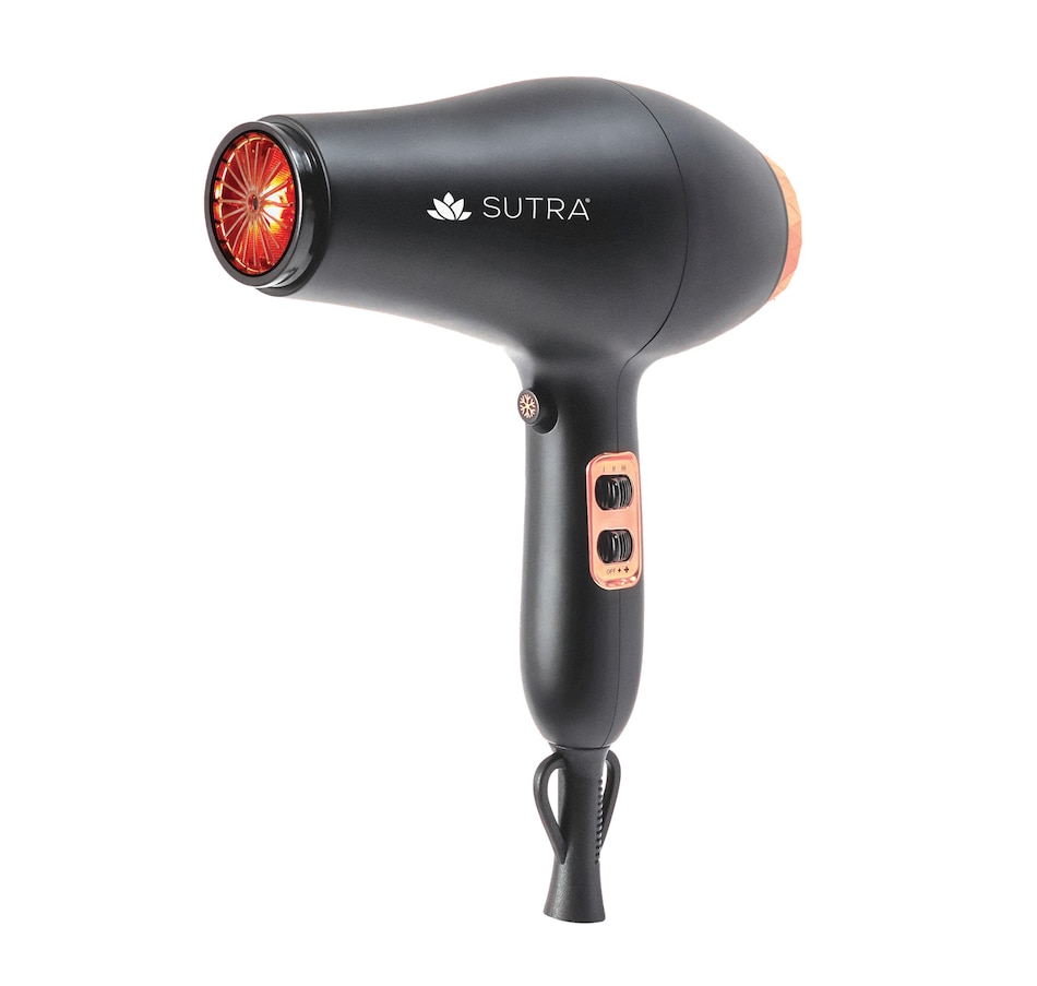 Image 246586.jpg, Product 246-586 / Price $185.00, Sutra BD Infrared Blow Dryer from Sutra Beauty on TSC.ca's Beauty department