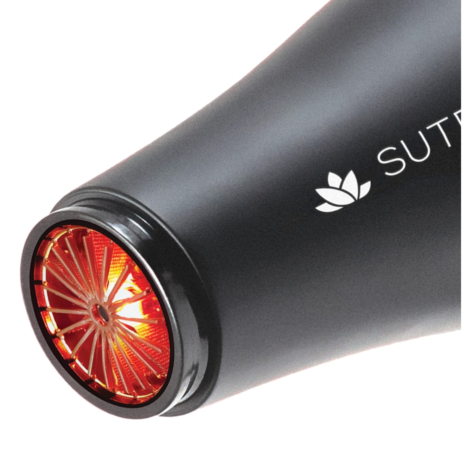 Image 246586_ALTMORE1.jpg, Product 246-586 / Price $185.00, Sutra BD Infrared Blow Dryer from Sutra Beauty on TSC.ca's Beauty department