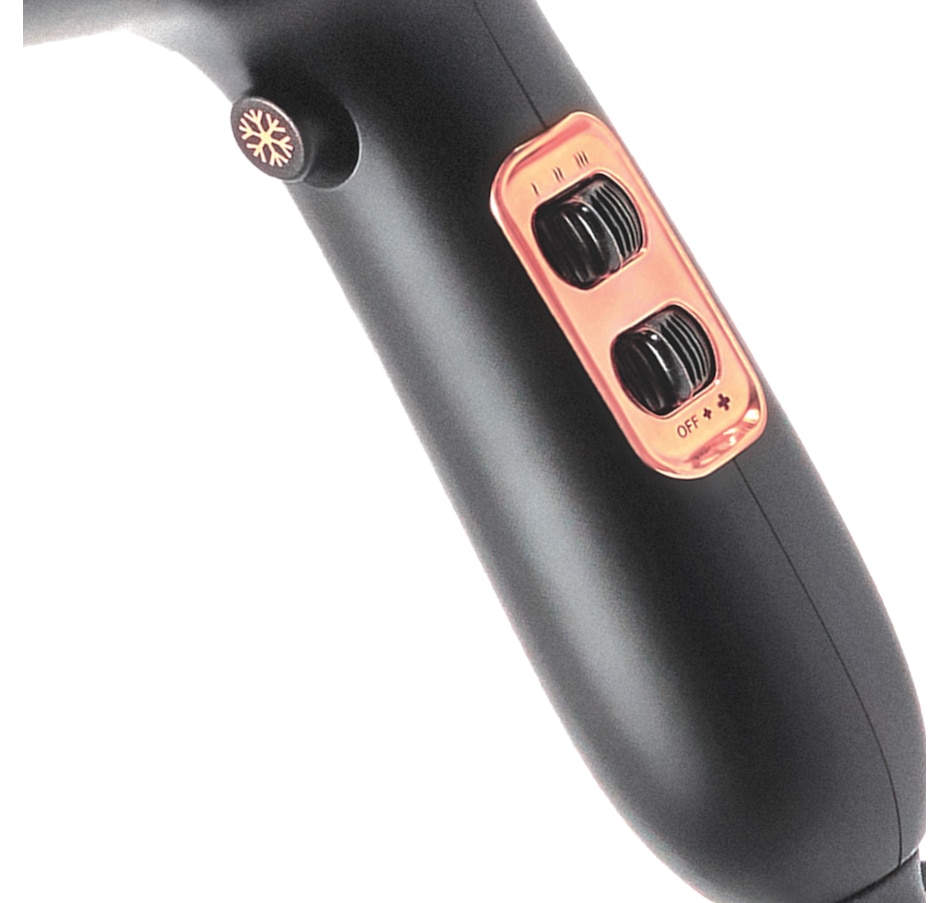 Image 246586_ALTMORE3.jpg, Product 246-586 / Price $185.00, Sutra BD Infrared Blow Dryer from Sutra Beauty on TSC.ca's Beauty department