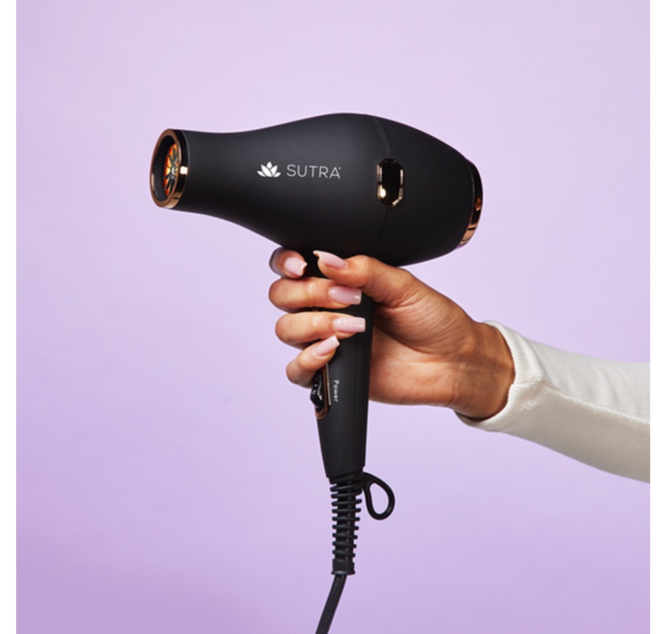 Image 246586_ALTMORE4.jpg, Product 246-586 / Price $185.00, Sutra BD Infrared Blow Dryer from Sutra Beauty on TSC.ca's Beauty department