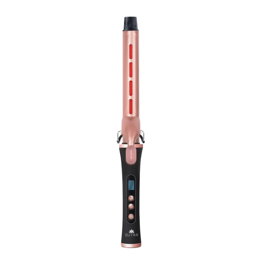 Image 246587.jpg, Product 246-587 / Price $135.00, Sutra IR2 Infrared Curling Iron 28mm from Sutra Beauty on TSC.ca's Beauty department