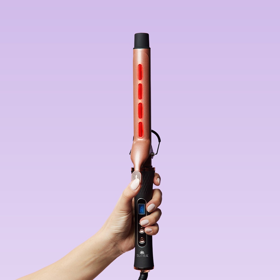 Image 246587_ALTMORE3.jpg, Product 246-587 / Price $135.00, Sutra IR2 Infrared Curling Iron 28mm from Sutra Beauty on TSC.ca's Beauty department