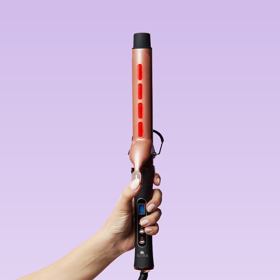 Image 246588_ALTMORE3.jpg, Product 246-588 / Price $65.33, Sutra IR2 Infrared Curling Iron 35mm 1" from Sutra Beauty on TSC.ca's Beauty department