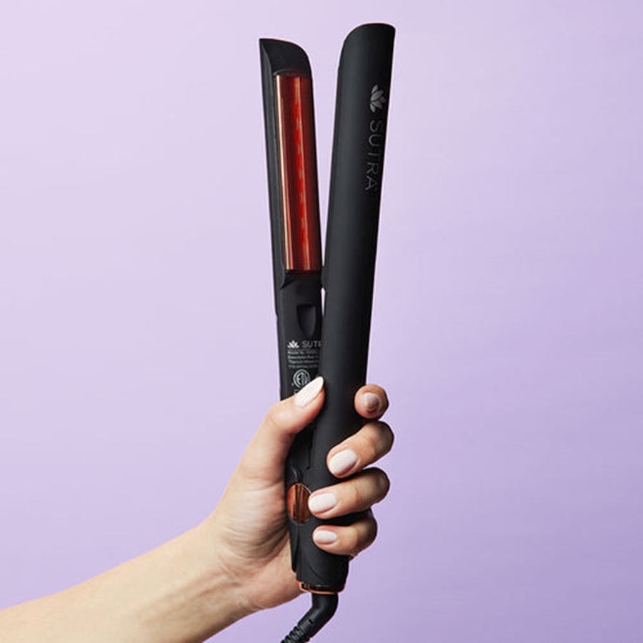 Image 246589_ALTMORE3.jpg, Product 246-589 / Price $238.00, Sutra IR2 Infrared Flat Iron 1"  from Sutra Beauty on TSC.ca's Beauty department