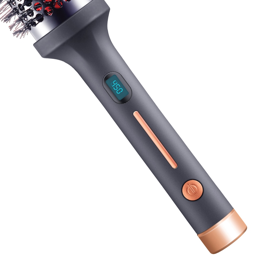 Image 246591_ALTMORE2.jpg, Product 246-591 / Price $149.00, Sutra IR Infrared Thermal Styling Brush from Sutra Beauty on TSC.ca's Beauty department