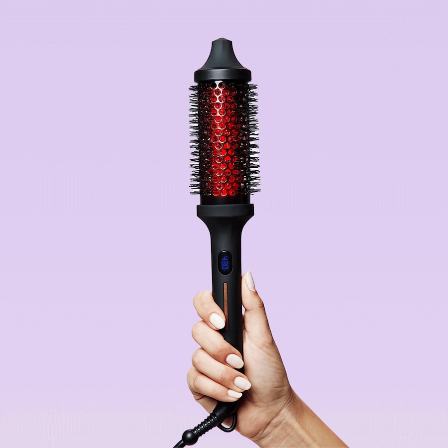 Image 246591_ALTMORE3.jpg, Product 246-591 / Price $149.00, Sutra IR Infrared Thermal Styling Brush from Sutra Beauty on TSC.ca's Beauty department