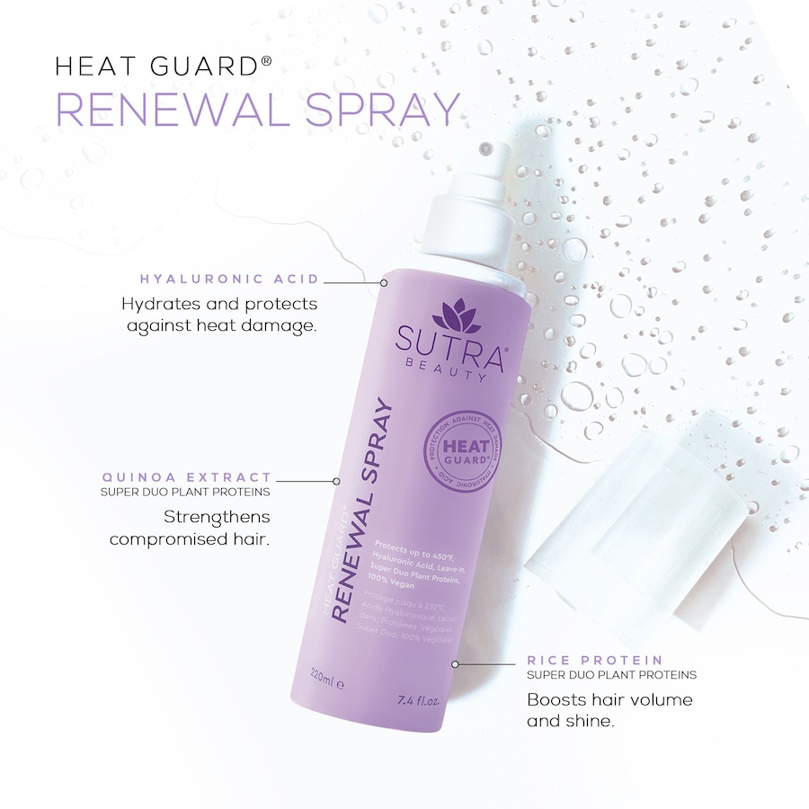 Image 246593_ALTMORE1.jpg, Product 246-593 / Price $39.00, Sutra Heat Guard Renewal Spray from Sutra Beauty on TSC.ca's Beauty department