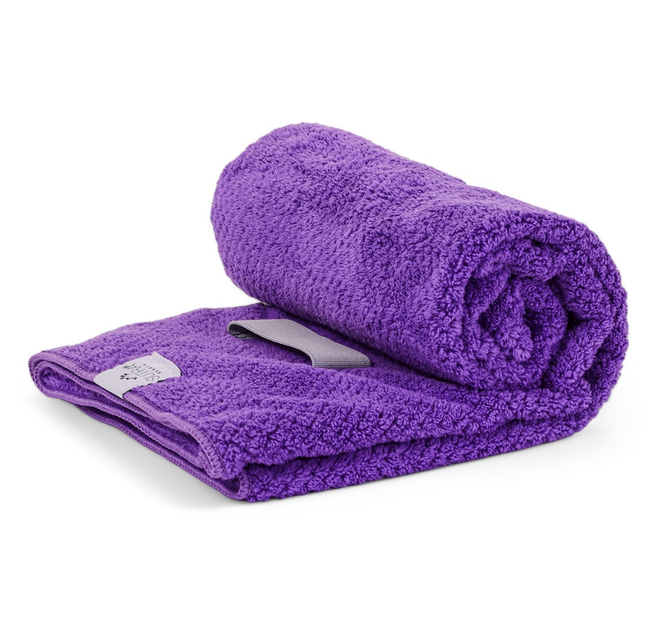 Image 246598.jpg, Product 246-598 / Price $35.00, Sutra Fast Dry Microfiber Hair Towel from Sutra Beauty on TSC.ca's Beauty department