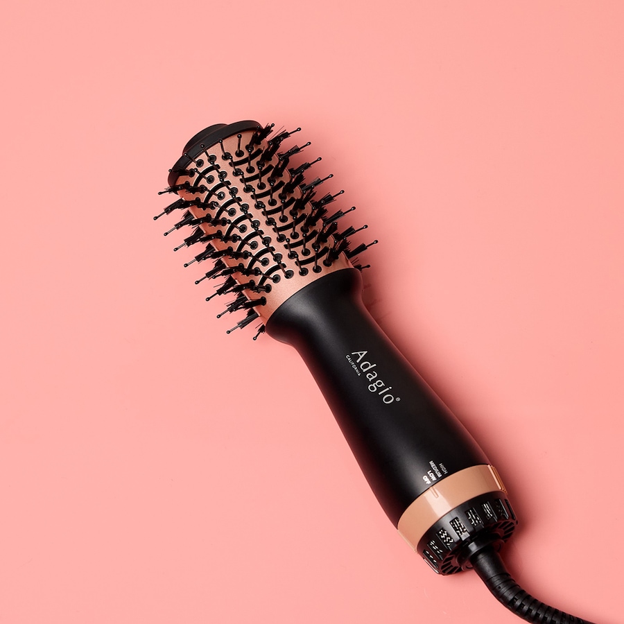Image 246599_ALTMORE1.jpg, Product 246-599 / Price $128.00, Adagio California Mini Blowout Brush from Adagio California on TSC.ca's Beauty department