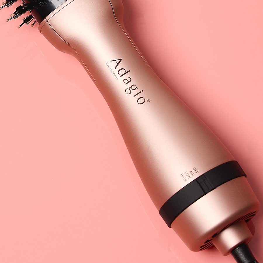 Image 246600_ALTMORE5.jpg, Product 246-600 / Price $249.00, Adagio California Professional 2" Blowout Brush from Adagio California on TSC.ca's Beauty department