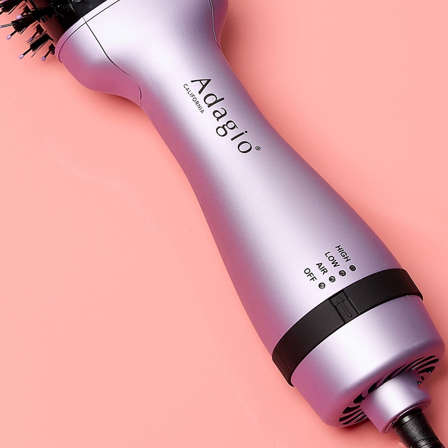 Image 246601_ALTMORE2.jpg, Product 246-601 / Price $249.00, Adagio California Professional 3" Blowout Brush from Adagio California on TSC.ca's Beauty department