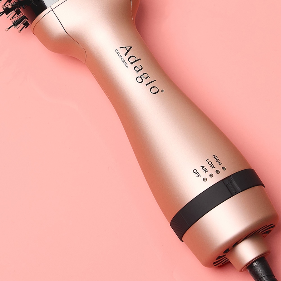 Image 246601_ALTMORE4.jpg, Product 246-601 / Price $249.00, Adagio California Professional 3" Blowout Brush from Adagio California on TSC.ca's Beauty department