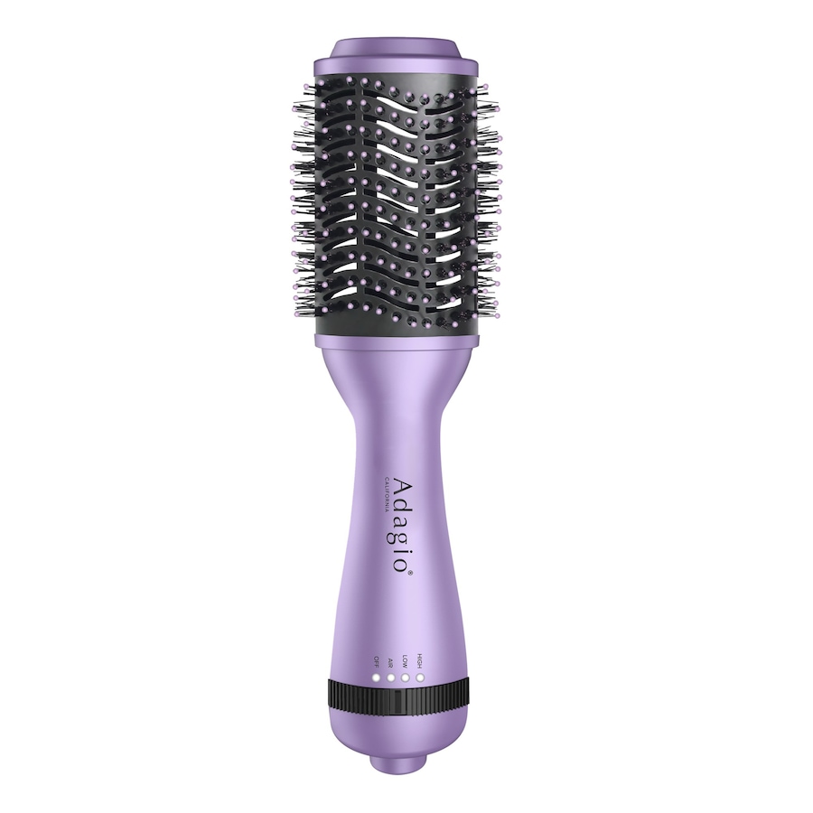 Image 246601_LAV.jpg, Product 246-601 / Price $249.00, Adagio California Professional 3" Blowout Brush from Adagio California on TSC.ca's Beauty department