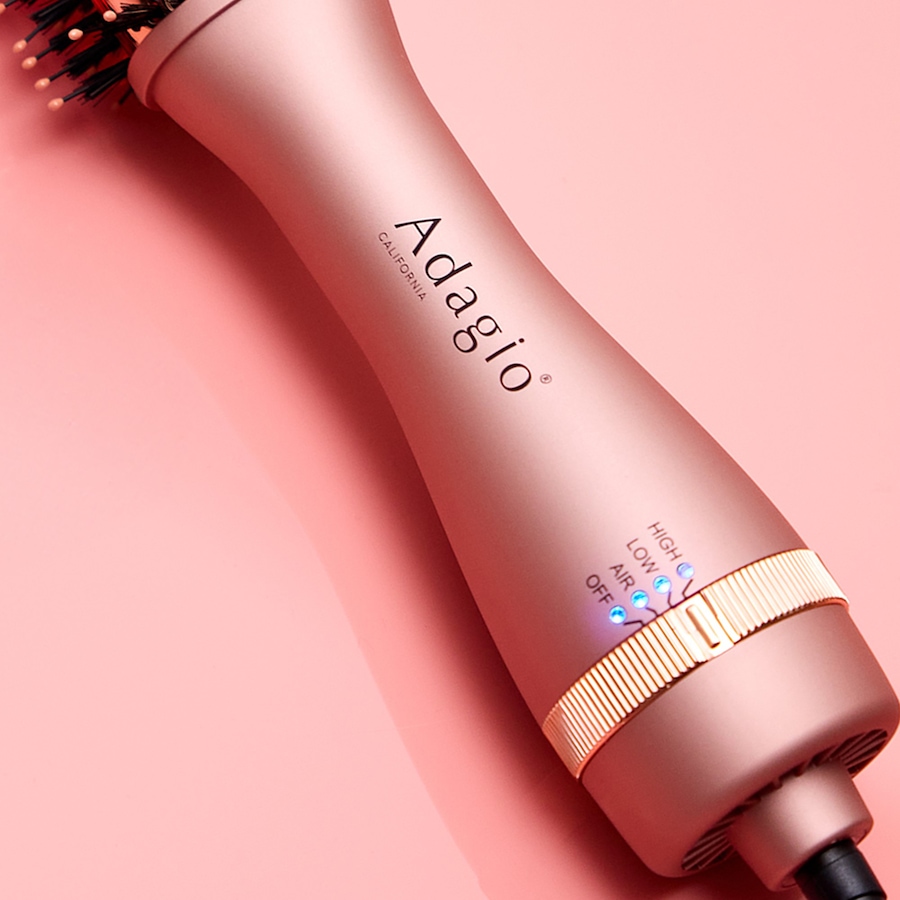 Image 246602_ALTMORE3.jpg, Product 246-602 / Price $299.00, Adagio California Infrared Blowout Brush Pro 2" from Adagio California on TSC.ca's Beauty department