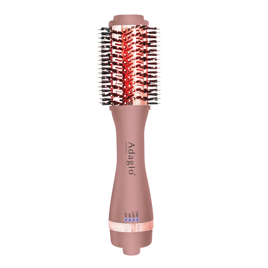Image 246602_ROSBL.jpg, Product 246-602 / Price $299.00, Adagio California Infrared Blowout Brush Pro 2" from Adagio California on TSC.ca's Beauty department