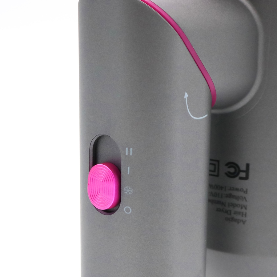 Image 246603_ALTMORE7.jpg, Product 246-603 / Price $279.00, Adagio California Accelerator 2100 Foldable Blow Dryer from Adagio California  on TSC.ca's Beauty department