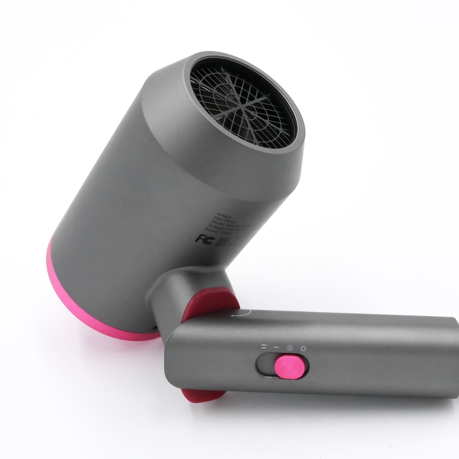 Image 246603_ALTMORE8.jpg, Product 246-603 / Price $279.00, Adagio California Accelerator 2100 Foldable Blow Dryer from Adagio California  on TSC.ca's Beauty department