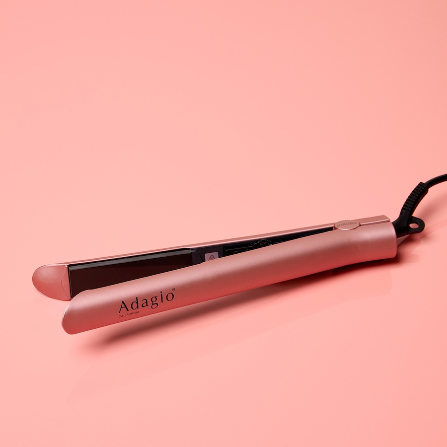 Image 246605_ALTMORE1.jpg, Product 246-605 / Price $199.00, Adagio California Ceramic Flat Iron from Adagio California  on TSC.ca's Beauty department
