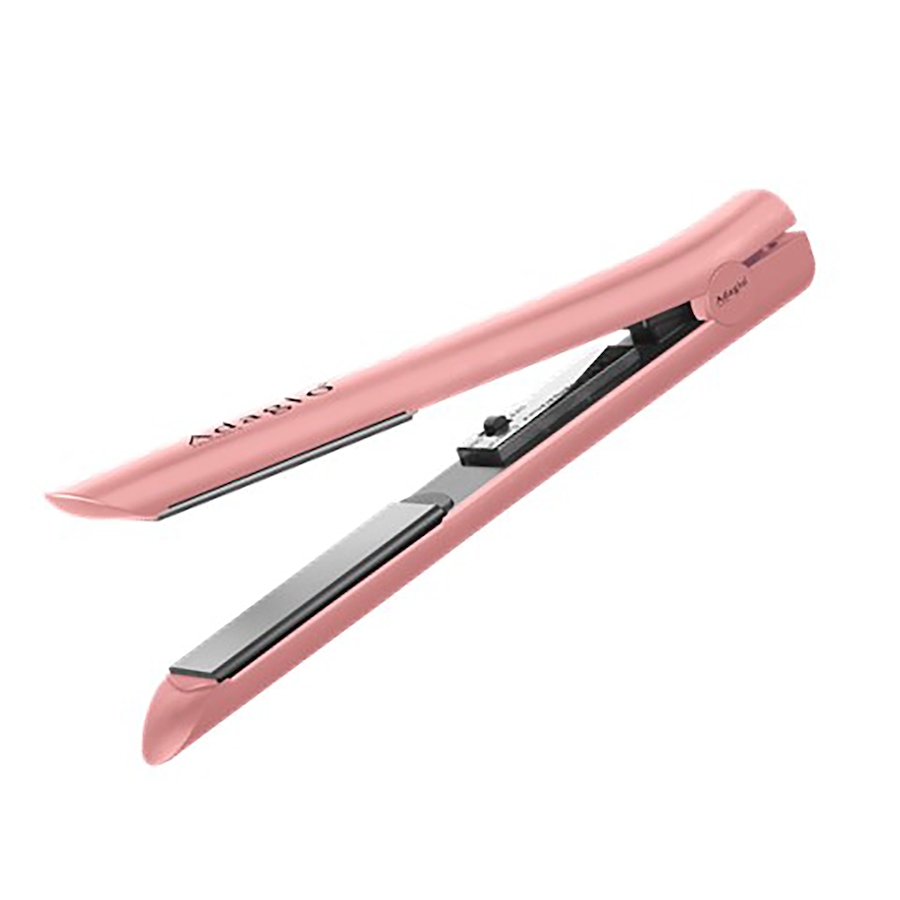 Image 246605_BLUPK.jpg, Product 246-605 / Price $199.00, Adagio California Ceramic Flat Iron from Adagio California  on TSC.ca's Beauty department