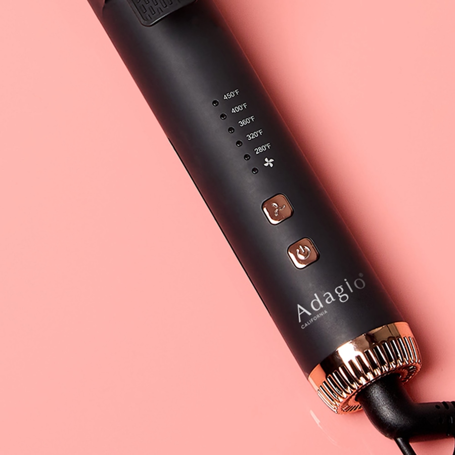Image 246606_ALTMORE5.jpg, Product 246-606 / Price $130.33, Adagio California Airlock Styler Pro from Adagio California on TSC.ca's Beauty department