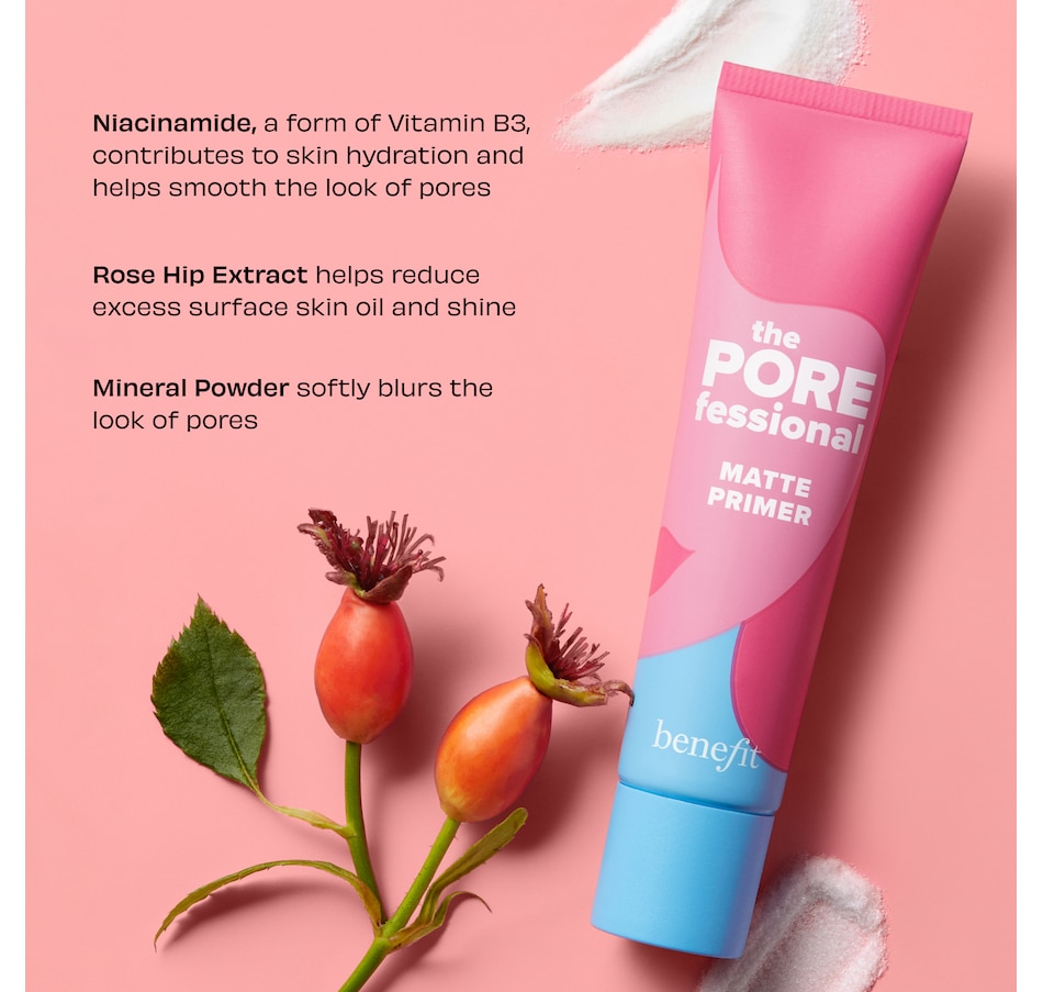 Image 246610_ALTMORE3.jpg, Product 246-610 / Price $49.00, Benefit The Porefessional Matte Primer from Benefit Cosmetics on TSC.ca's Beauty department