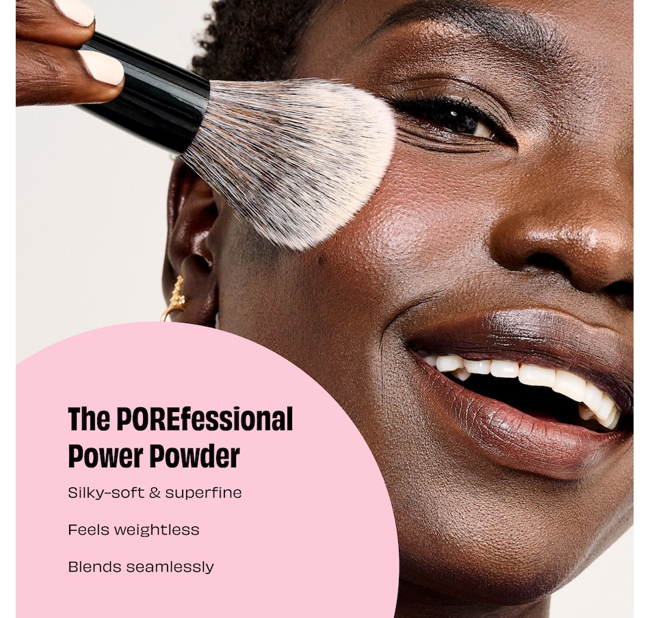 Image 246611_ALTMORE1.jpg, Product 246-611 / Price $53.00, Benefit Porefessional Power Powder from Benefit Cosmetics on TSC.ca's Beauty department