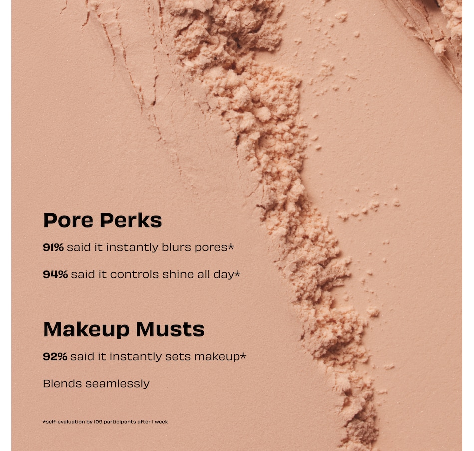 Image 246611_ALTMORE5.jpg, Product 246-611 / Price $53.00, Benefit Porefessional Power Powder from Benefit Cosmetics on TSC.ca's Beauty department