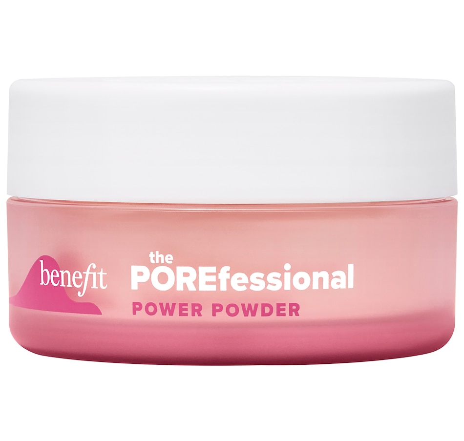 Image 246612.jpg, Product 246-612 / Price $30.00, Benefit Porefessional Power Powder Mini from Benefit Cosmetics on TSC.ca's Beauty department