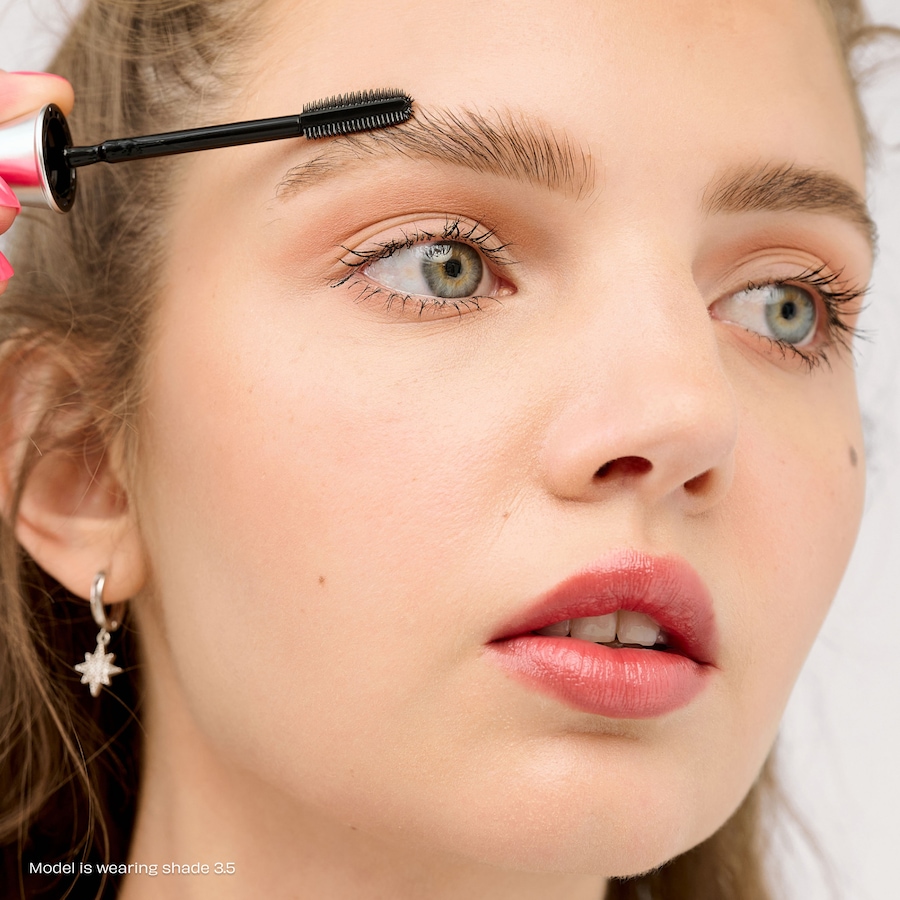 Image 246613_ALTMORE1.jpg, Product 246-613 / Price $30.00, Benefit Bigtime Brow Minis Brow Pencil & Setting Gel Duo from Benefit Cosmetics on TSC.ca's Beauty department