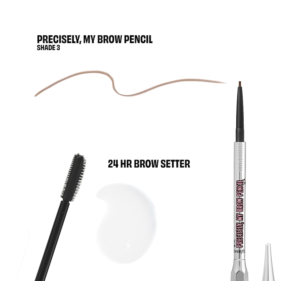 Image 246613_ALTMORE4.jpg, Product 246-613 / Price $30.00, Benefit Bigtime Brow Minis Brow Pencil & Setting Gel Duo from Benefit Cosmetics on TSC.ca's Beauty department