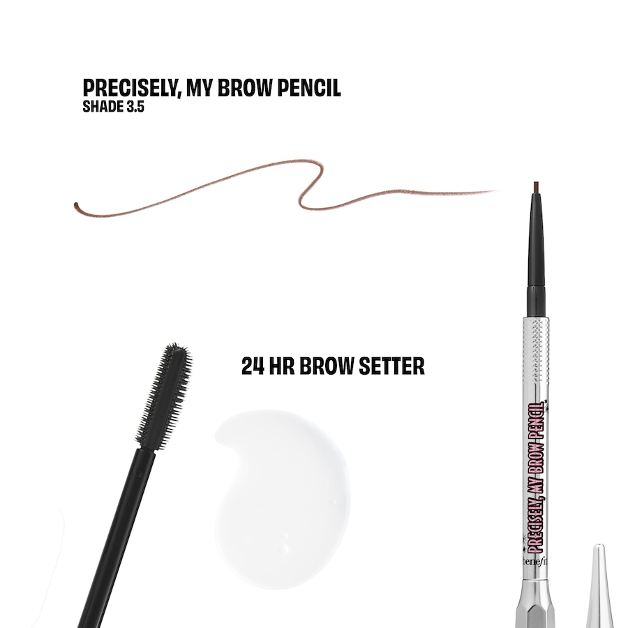 Image 246613_ALTMORE5.jpg, Product 246-613 / Price $30.00, Benefit Bigtime Brow Minis Brow Pencil & Setting Gel Duo from Benefit Cosmetics on TSC.ca's Beauty department