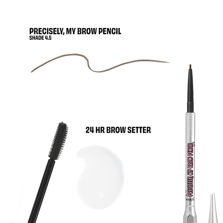 Image 246613_ALTMORE7.jpg, Product 246-613 / Price $30.00, Benefit Bigtime Brow Minis Brow Pencil & Setting Gel Duo from Benefit Cosmetics on TSC.ca's Beauty department