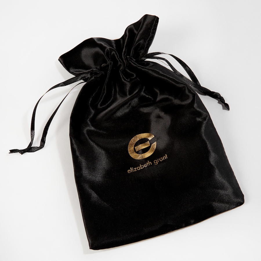 Image 246624_ALTMORE1.jpg, Product 246-624 / Price $50.00, Elizabeth Grant Sparkle With Caviar and Black Satin Bag from Elizabeth Grant on TSC.ca's Beauty department