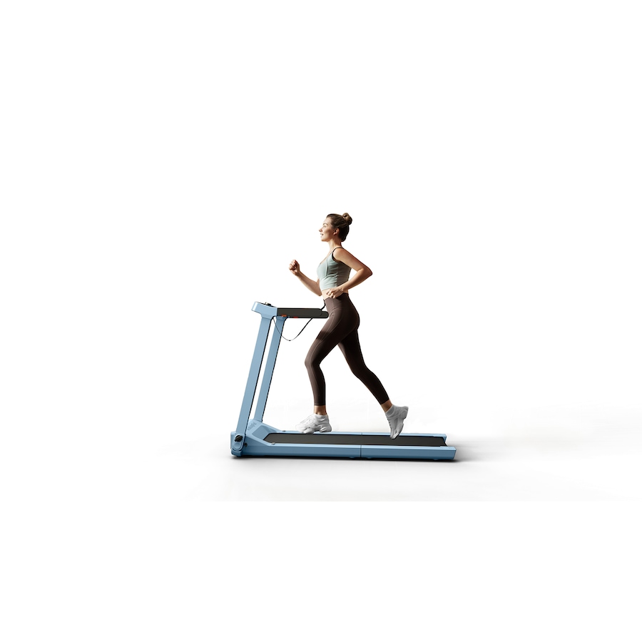Image 246626_ALTMORE1.jpg, Product 246-626 / Price $599.99, WalkingPad Folding Handrails Collapsible Treadmill from WalkingPad on TSC.ca's Health & Fitness department
